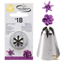 Nastavak Za Šlag Veliki - 1B Wilton